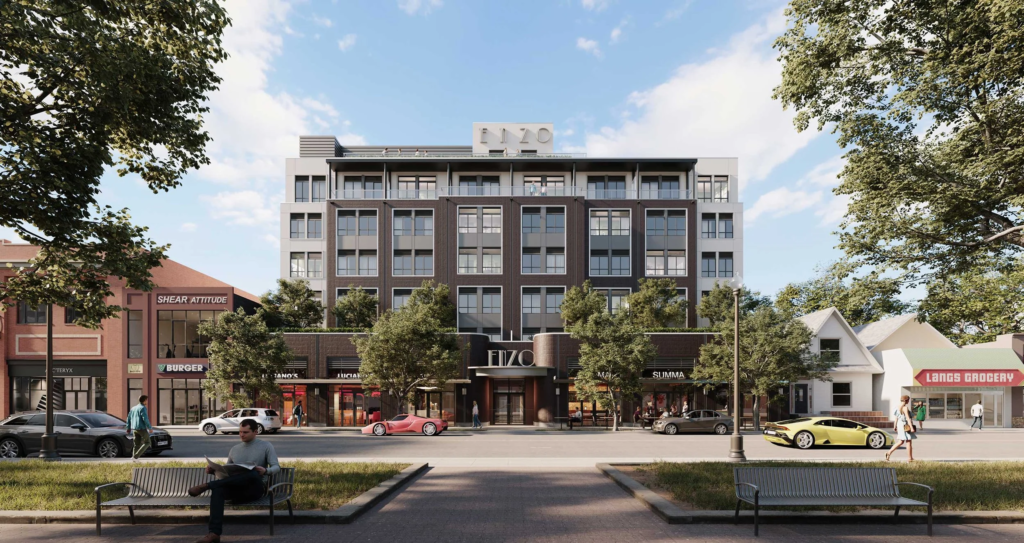 Jules Rennay DAAS: Building Community Through Urban Architecture