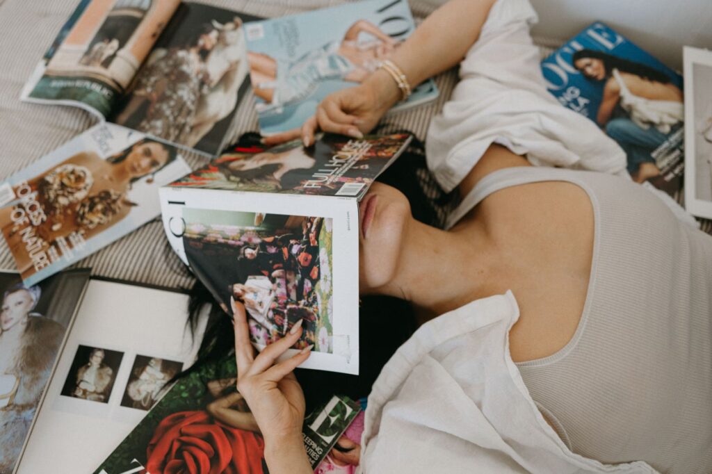 AI Tools Are Changing How Magazines Choose Cover Stories