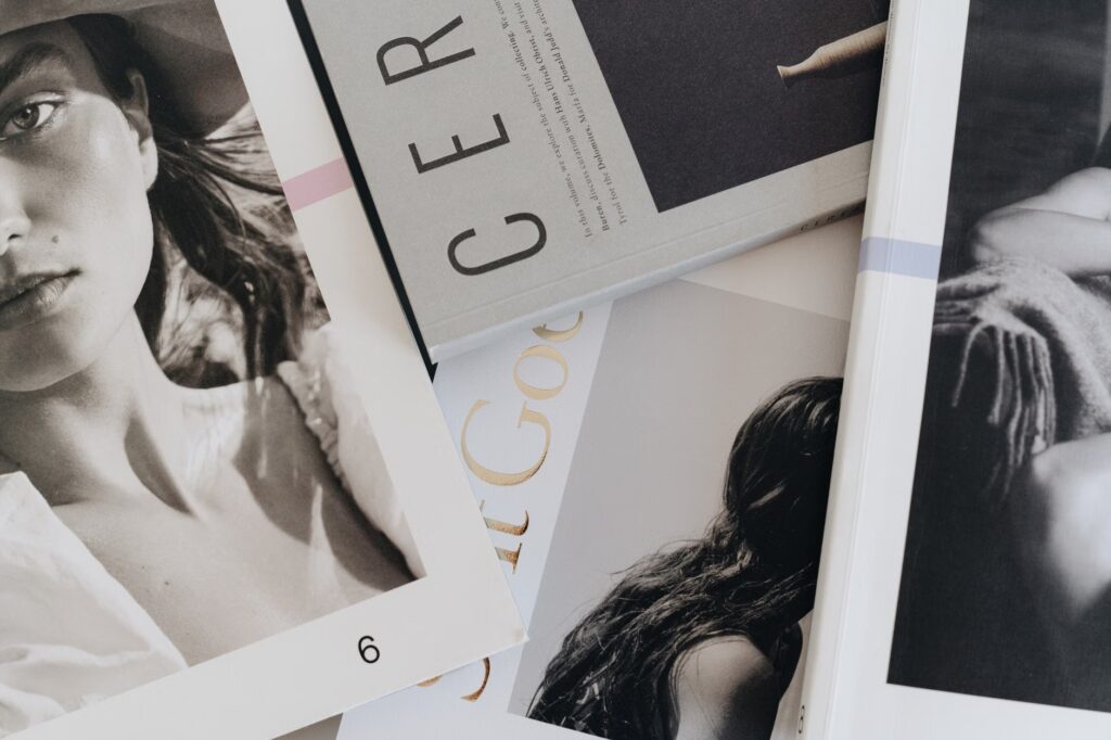 AI Tools Are Changing How Magazines Choose Cover Stories