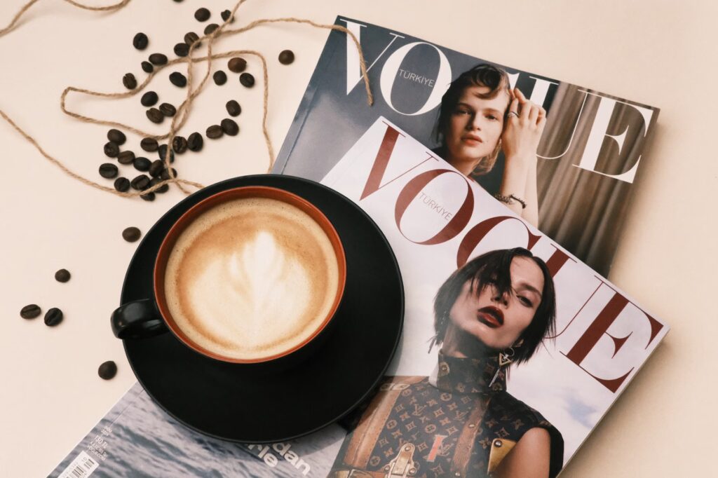 AI Tools Are Changing How Magazines Choose Cover Stories