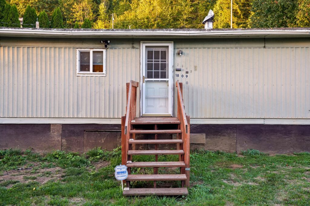 Alberta affordable housing