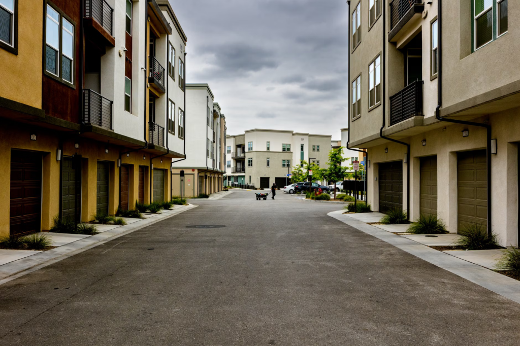Alberta affordable housing