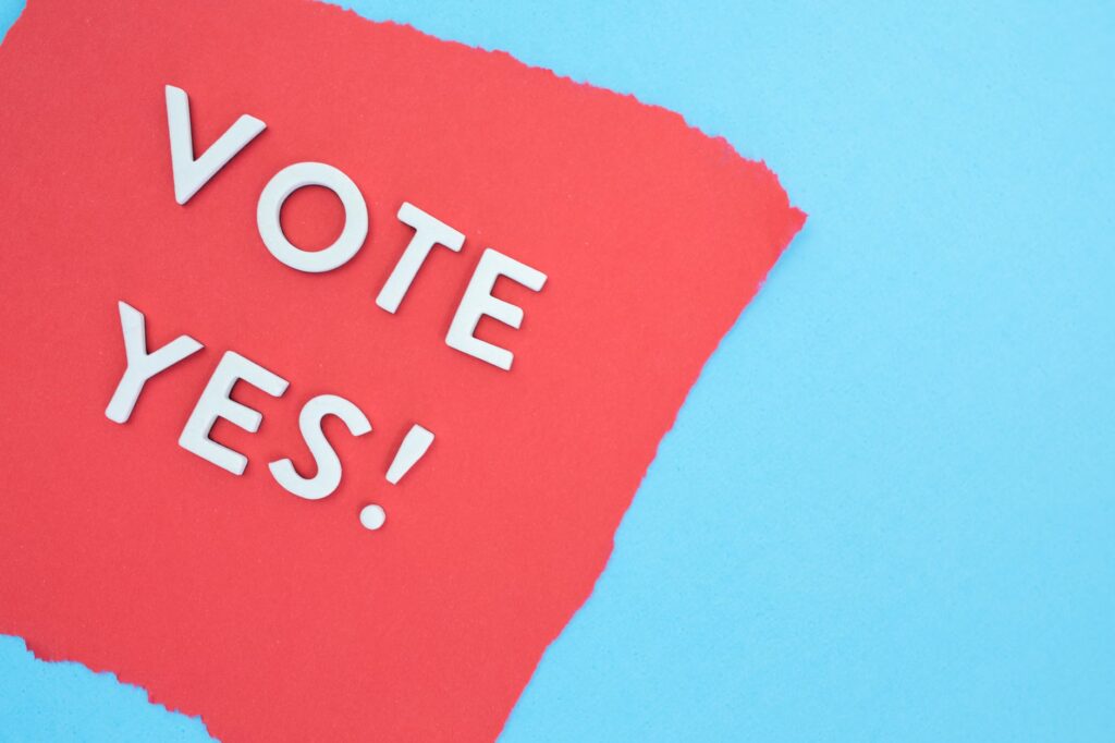 Alberta separation referendum