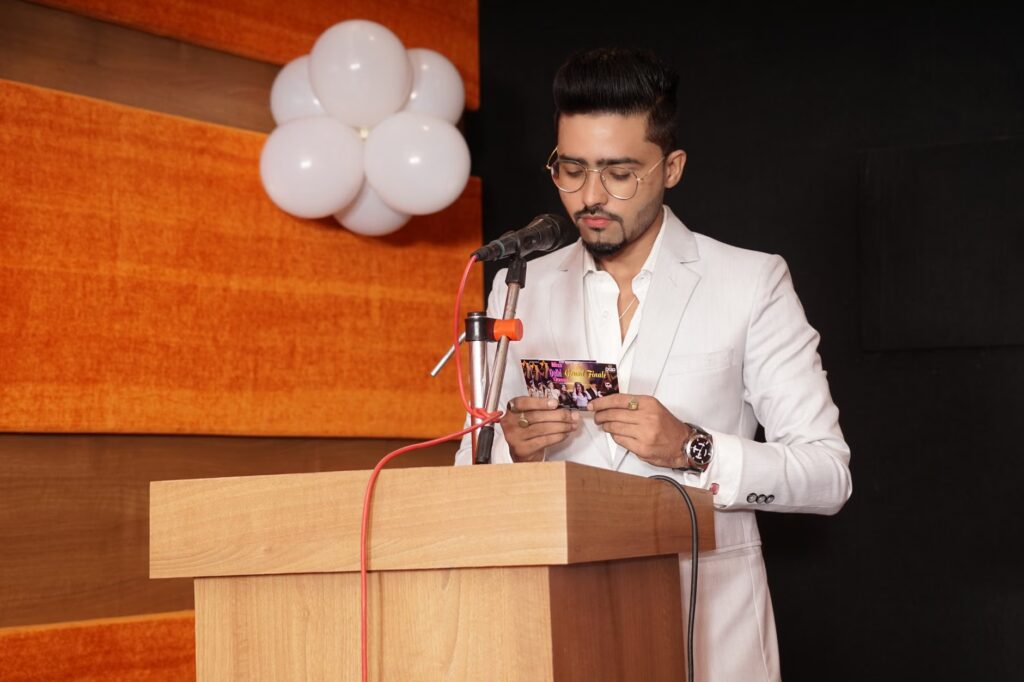 Anand UN address