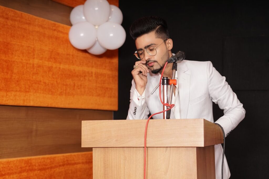 Anand UN address
