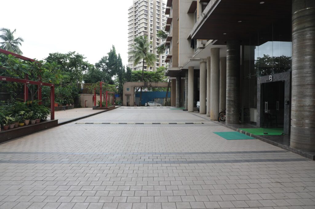 Anand UN address