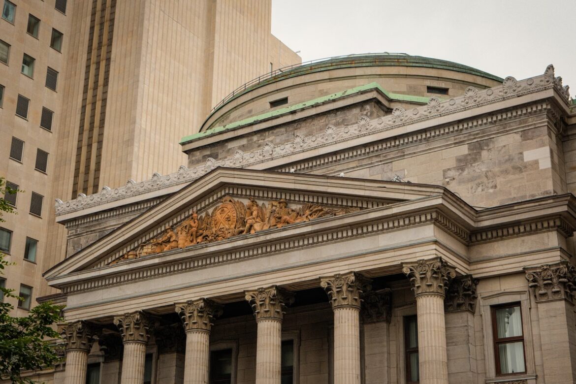 Bank of Canada Summary of Deliberations Lands at 13:30 ET