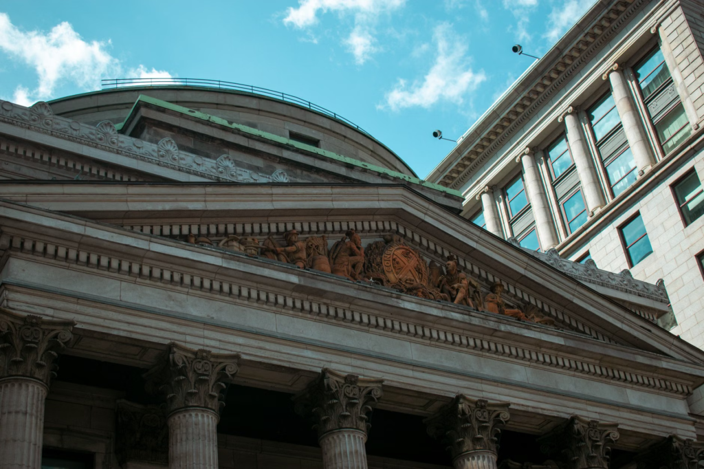 Bank of Canada summary of deliberations