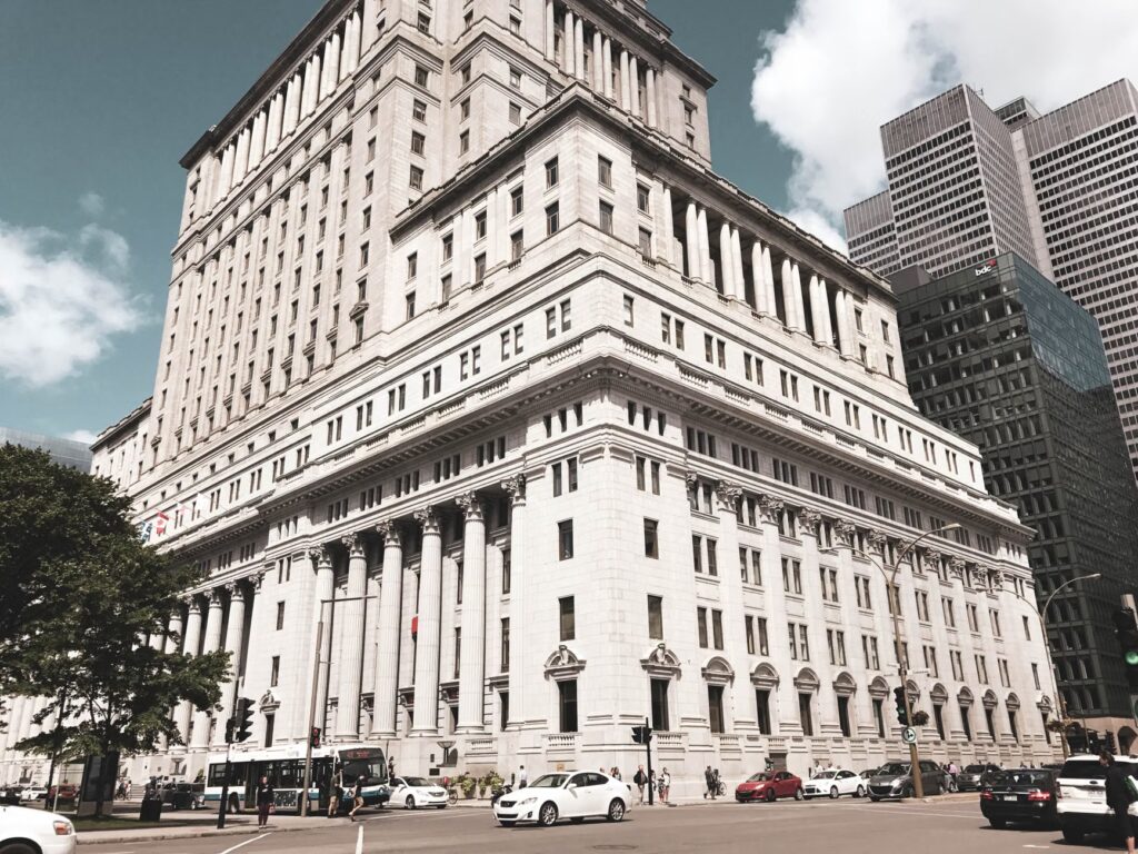 Bank of Canada summary of deliberations