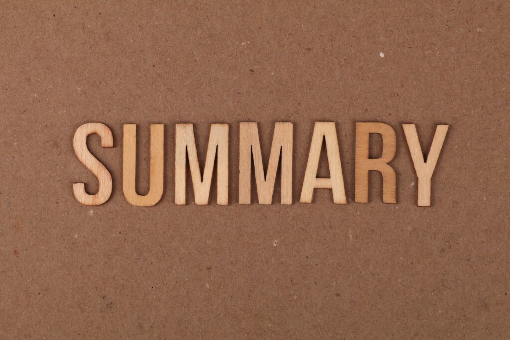 Bank of Canada summary of deliberations