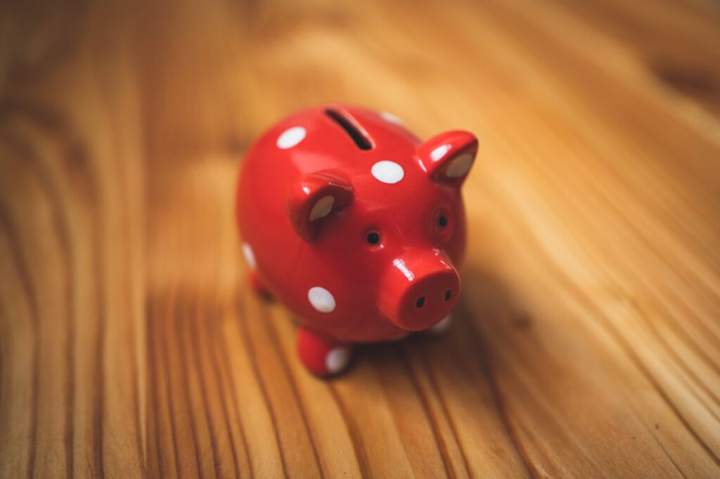 B.C. household savings