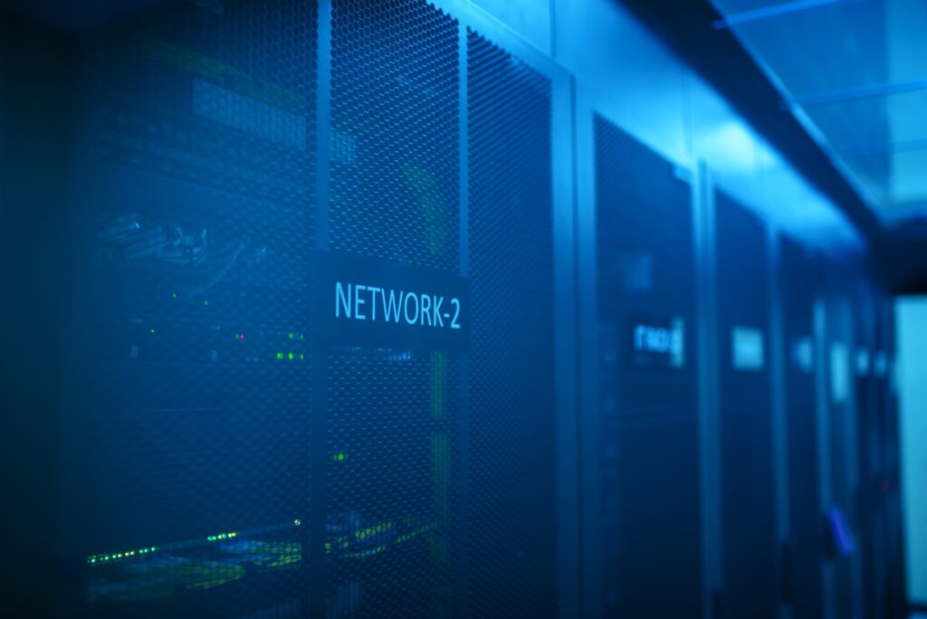 digital deposits network