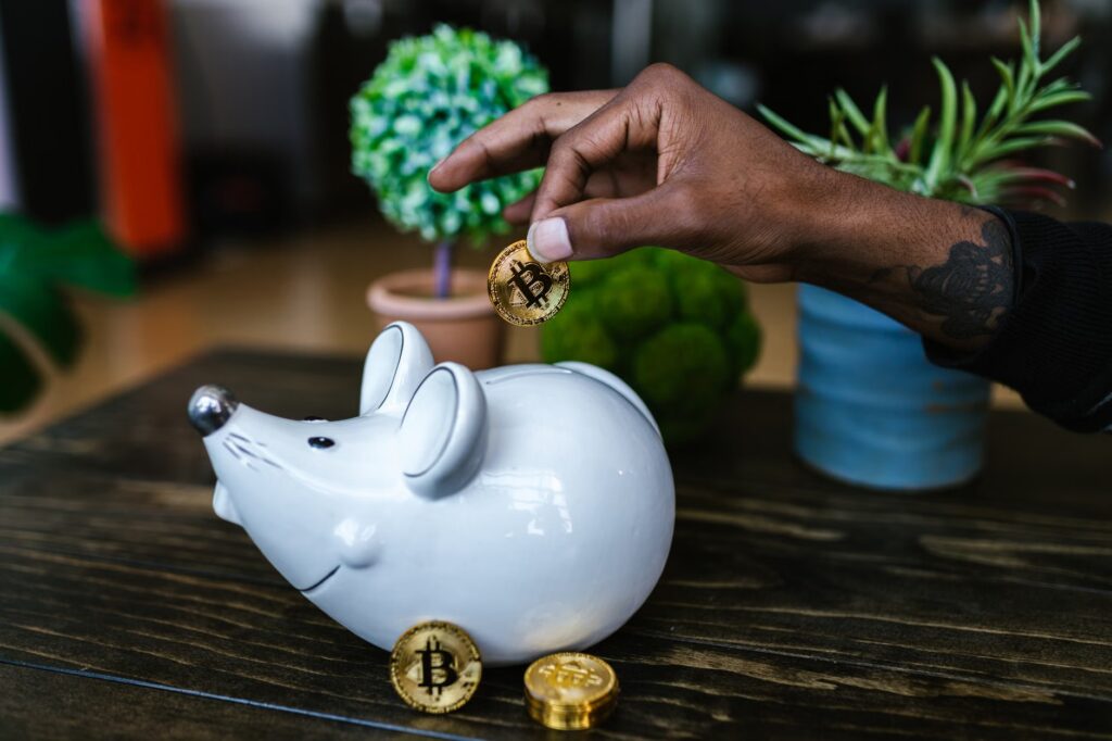 digital deposits network