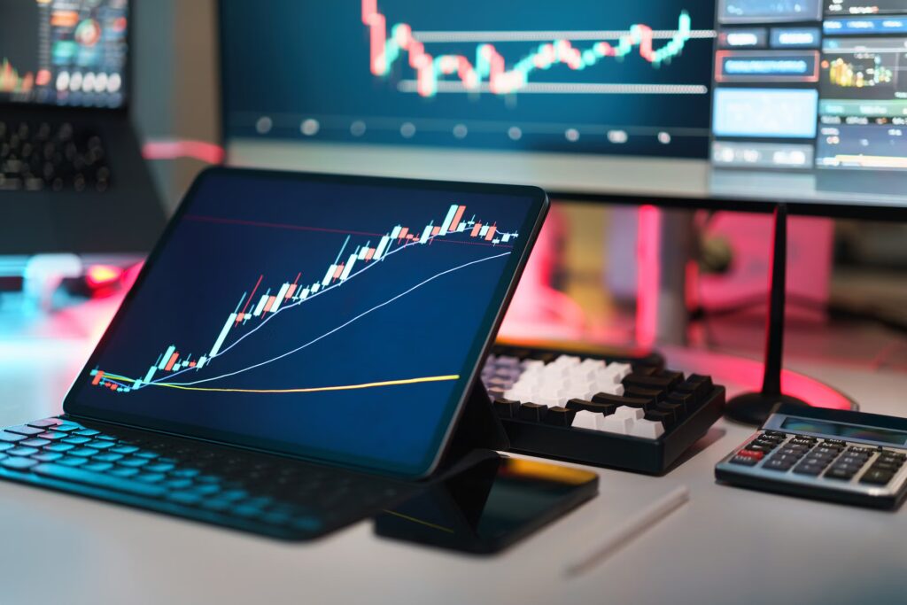 digital deposits network