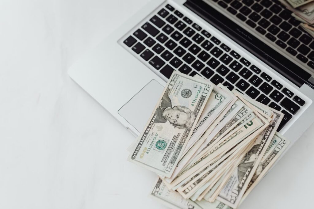 digital deposits network