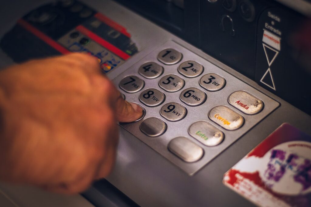 Big Six banks digital deposits