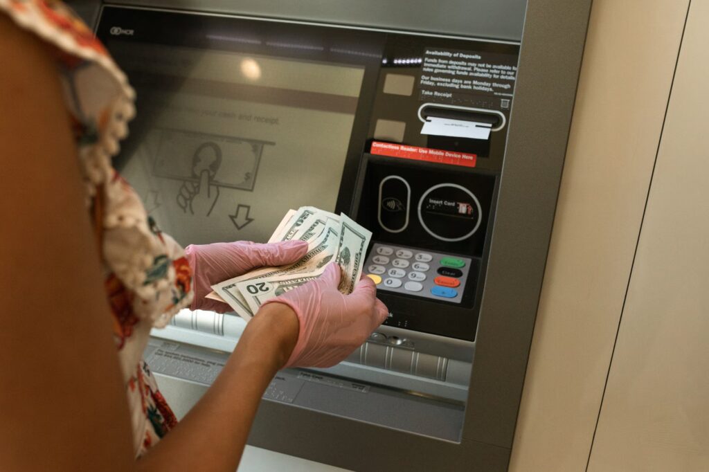 Big Six banks digital deposits