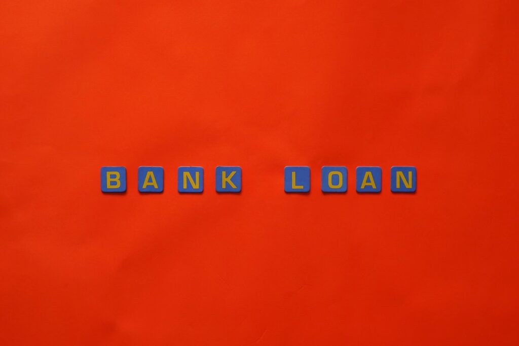 Big Six impaired loans