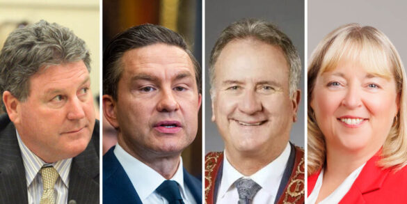 Brantford Byelection: Poilievre Appointment Splits Tories