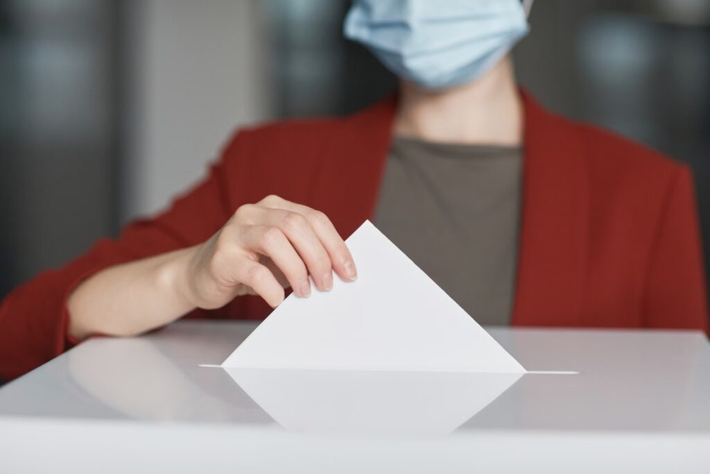 Brantford byelection