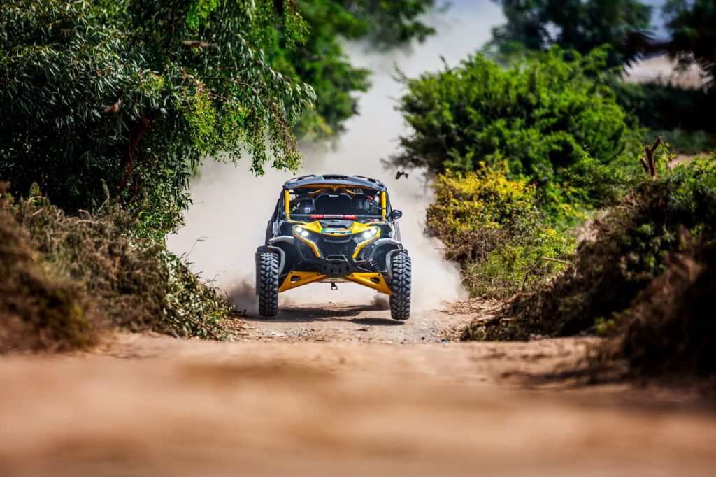 BRP Q2 results