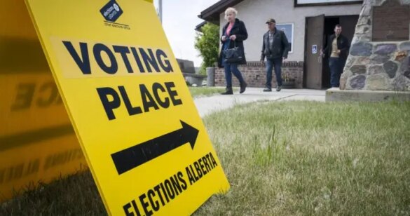 Calgary-Shaw Byelection: Alberta NDP Takes UCP Stronghold