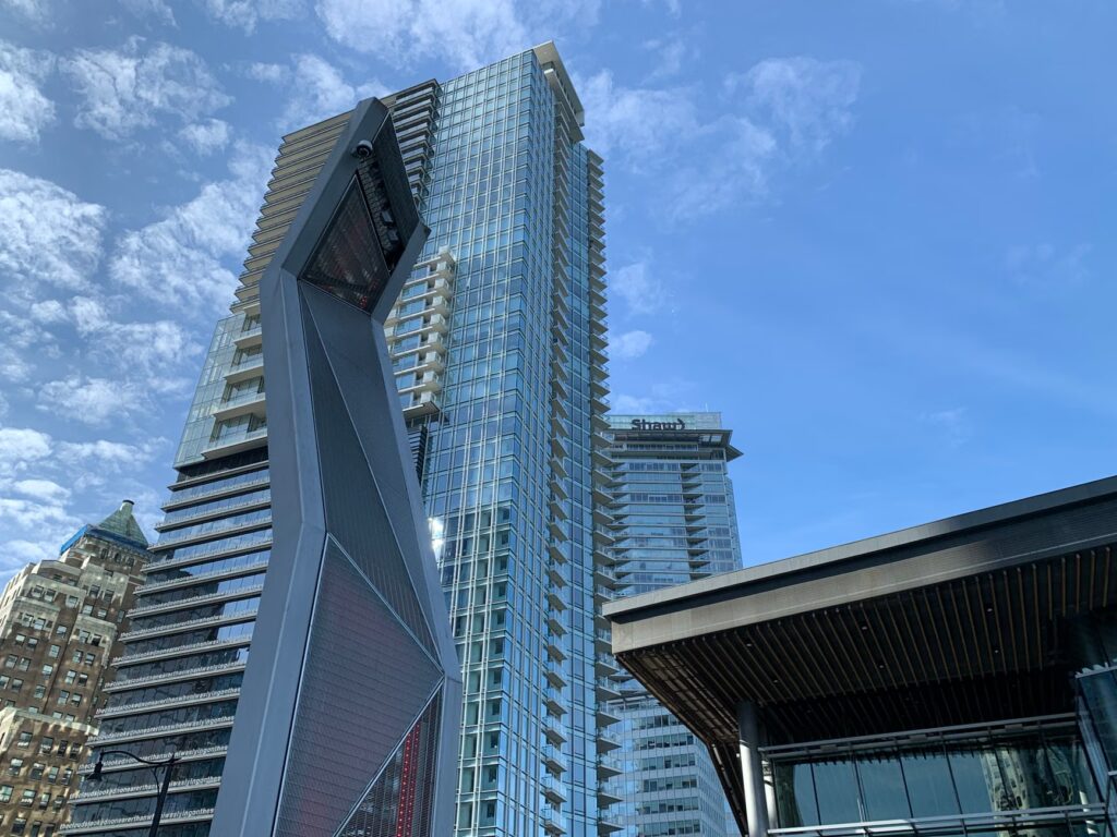 Calgary-Shaw byelection