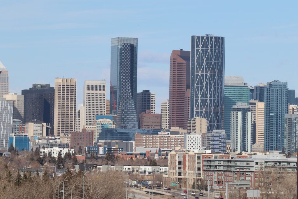 Calgary-Shaw byelection