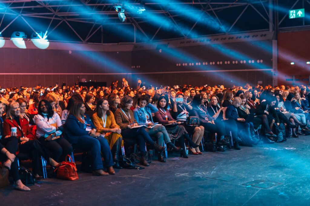 2X Global Summit