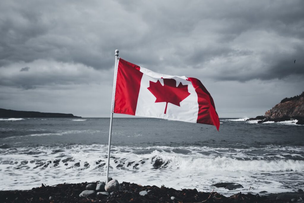 Canada climate adaptation report