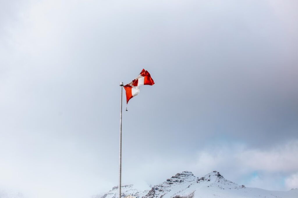 Canada climate adaptation report
