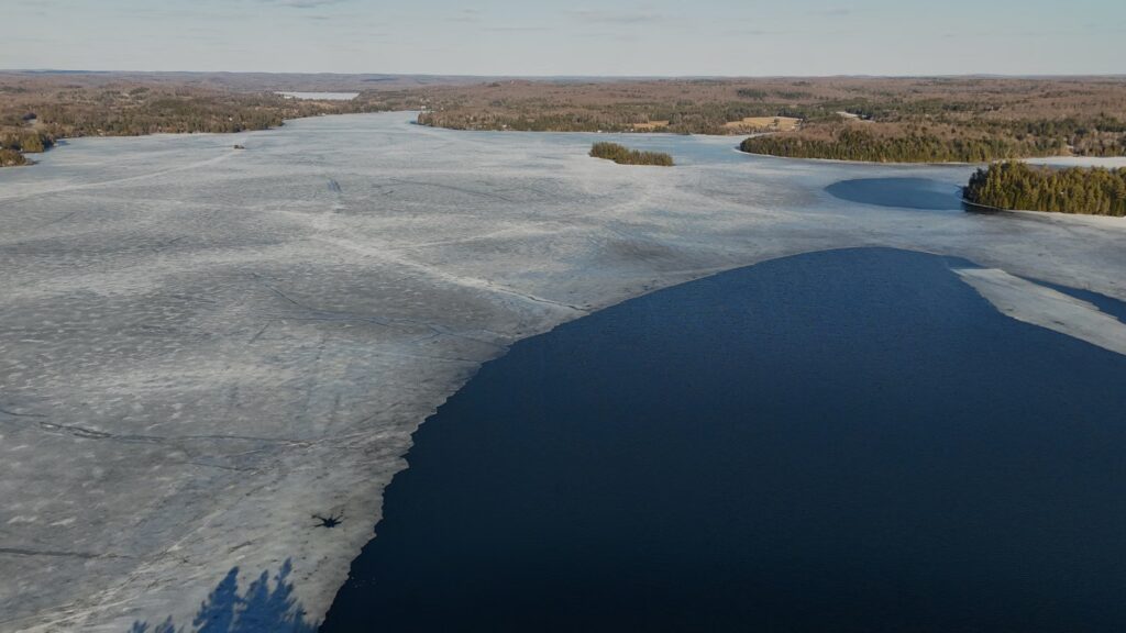 Canada climate change