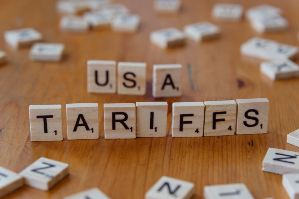 Canada Counter Tariffs Now Cover $27.6 Billion in U.S. Imports
