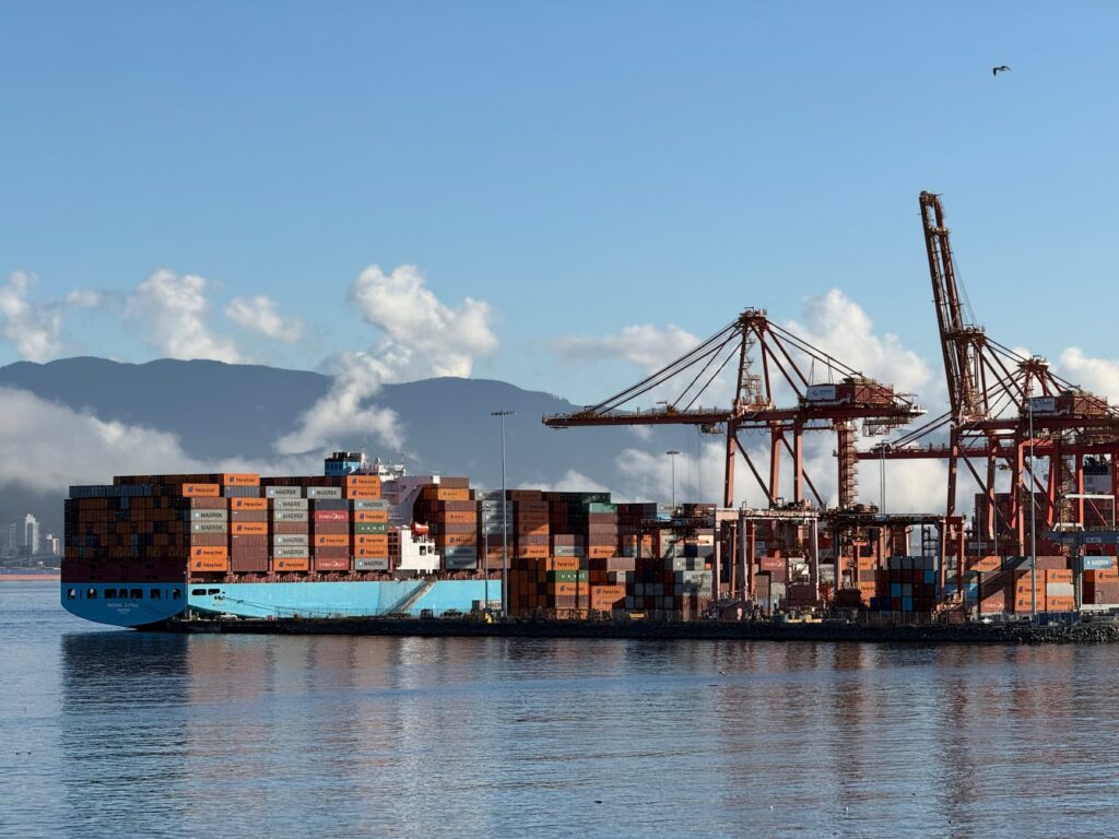 Canada Counter Tariffs Now Cover $27.6 Billion in U.S. Imports