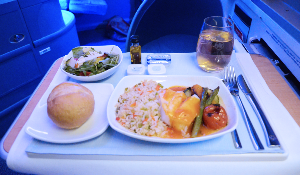 Air Canada International Business Meal.png