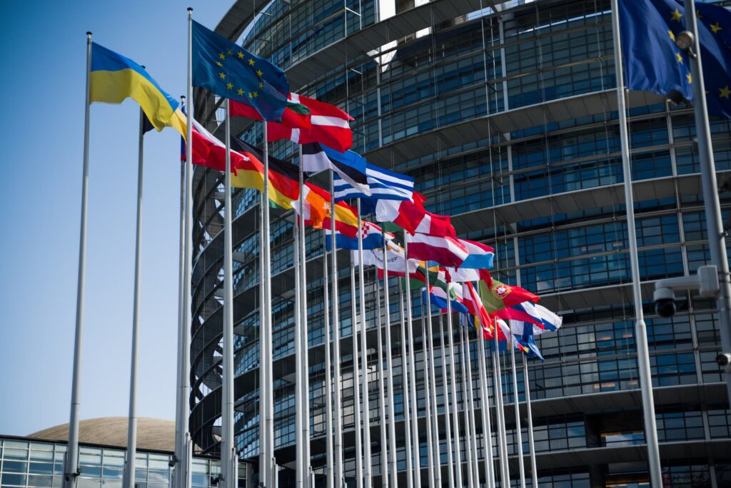Canada-EU alliance