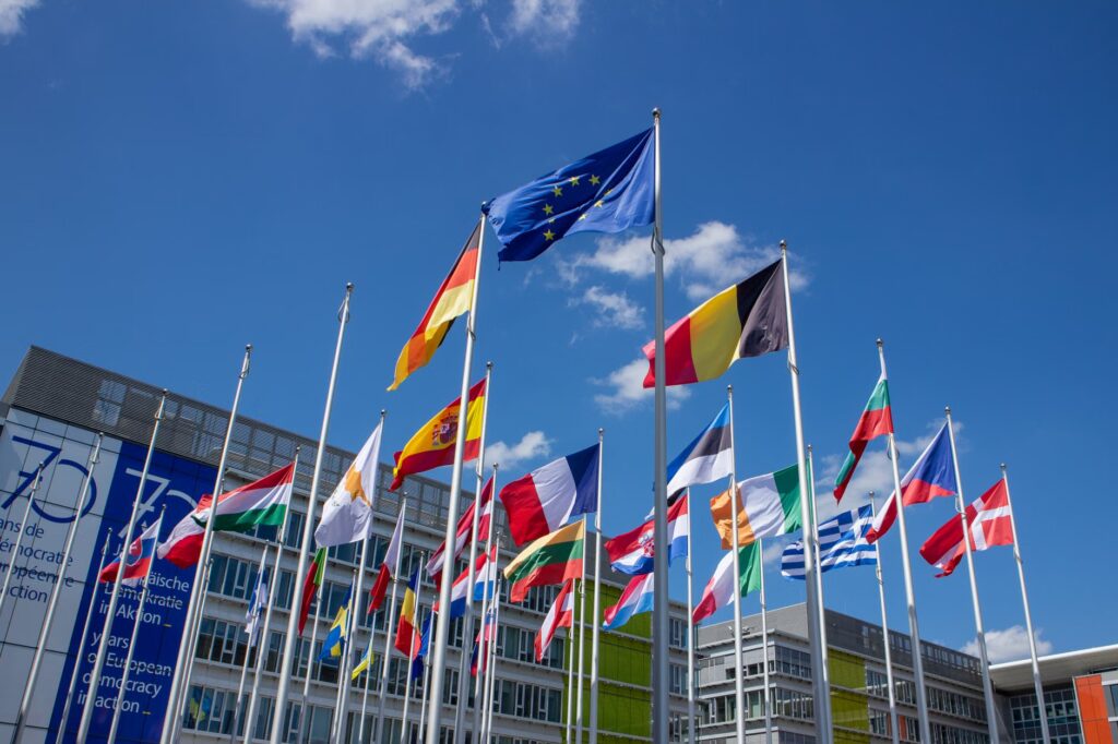 Canada-EU alliance
