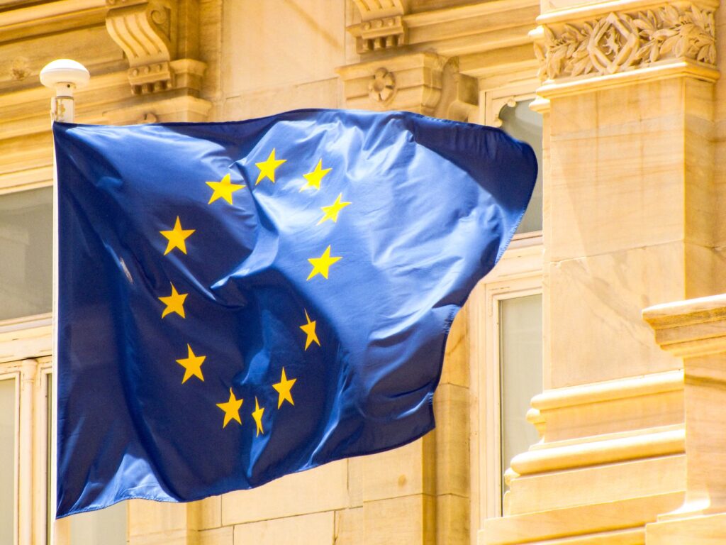 Canada EU associate member