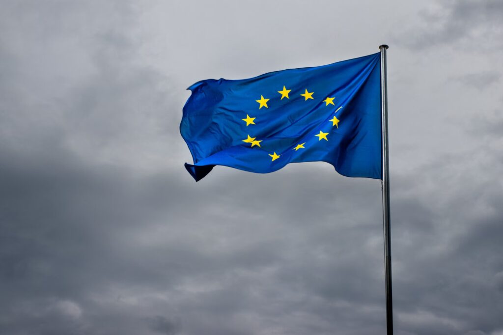 Canada EU associate member