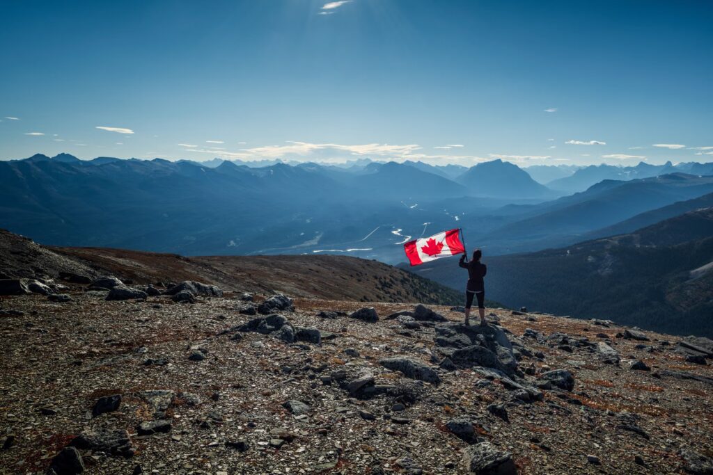 Canada Investment Summit
