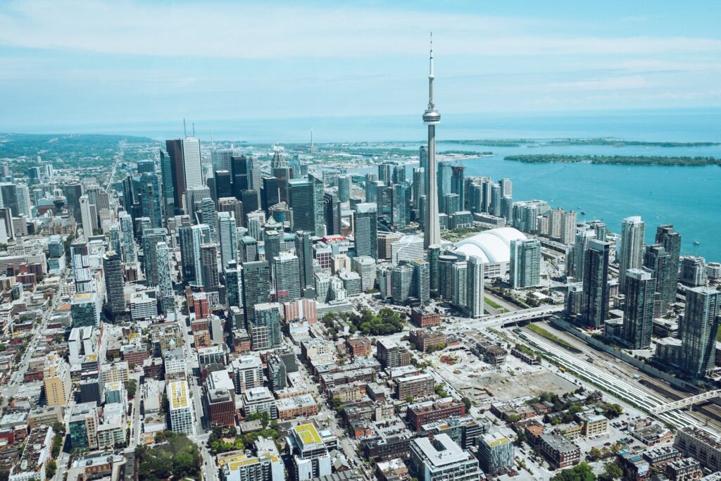 Canada Investment Summit