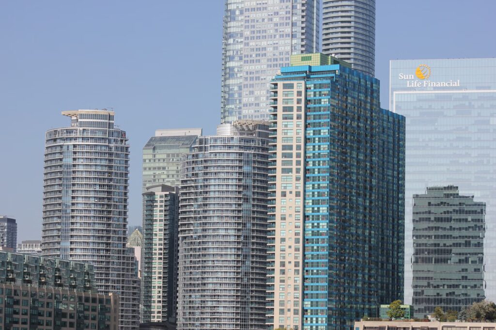 Canada Investment Summit