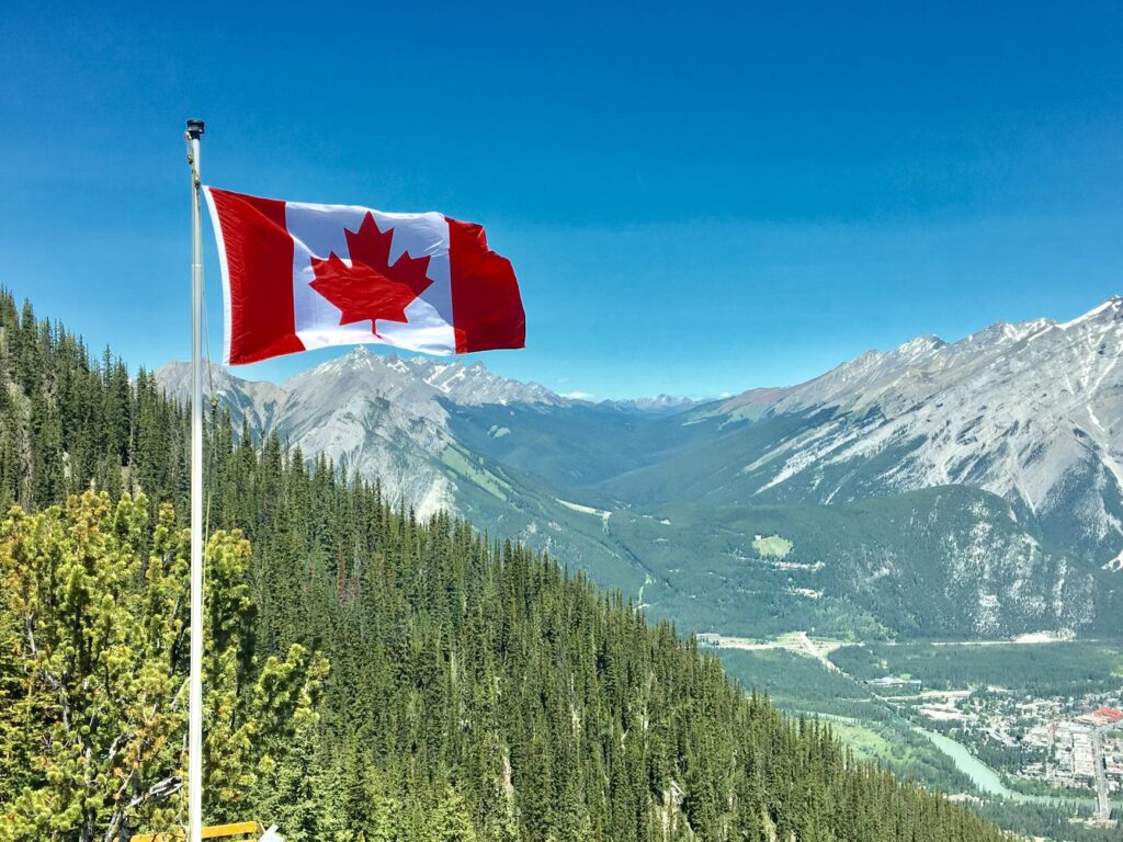 Canada Investment Summit