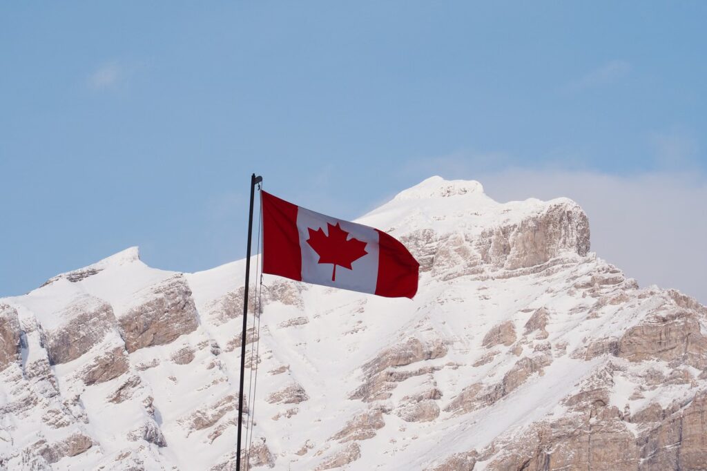 Canada Investment Summit