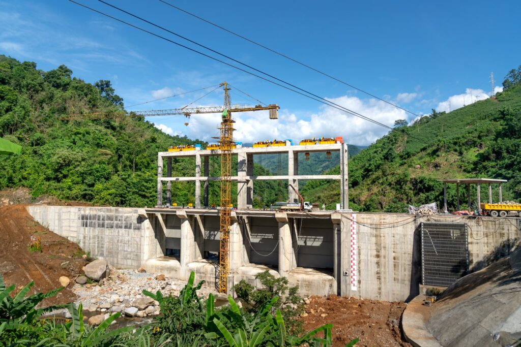 Canada megaprojects
