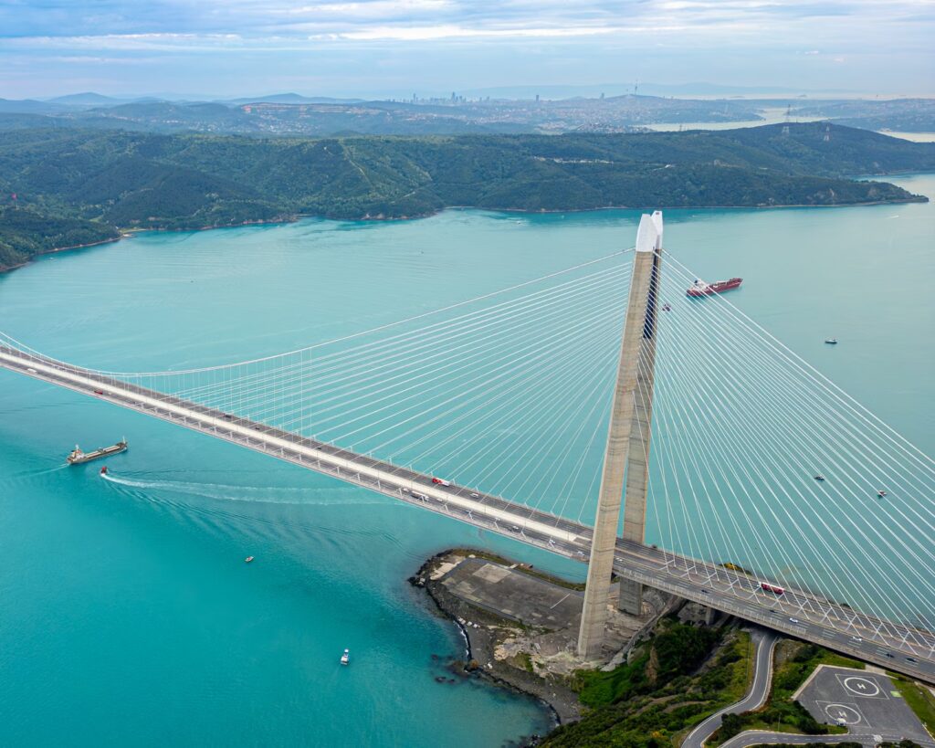 Canada megaprojects