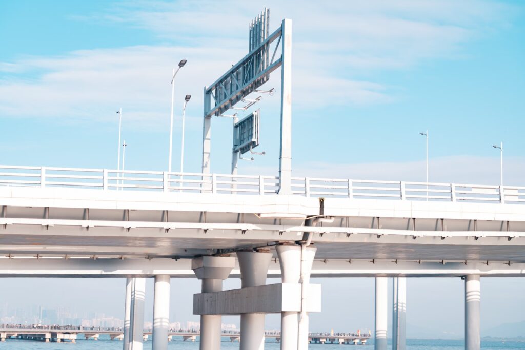 Canada megaprojects