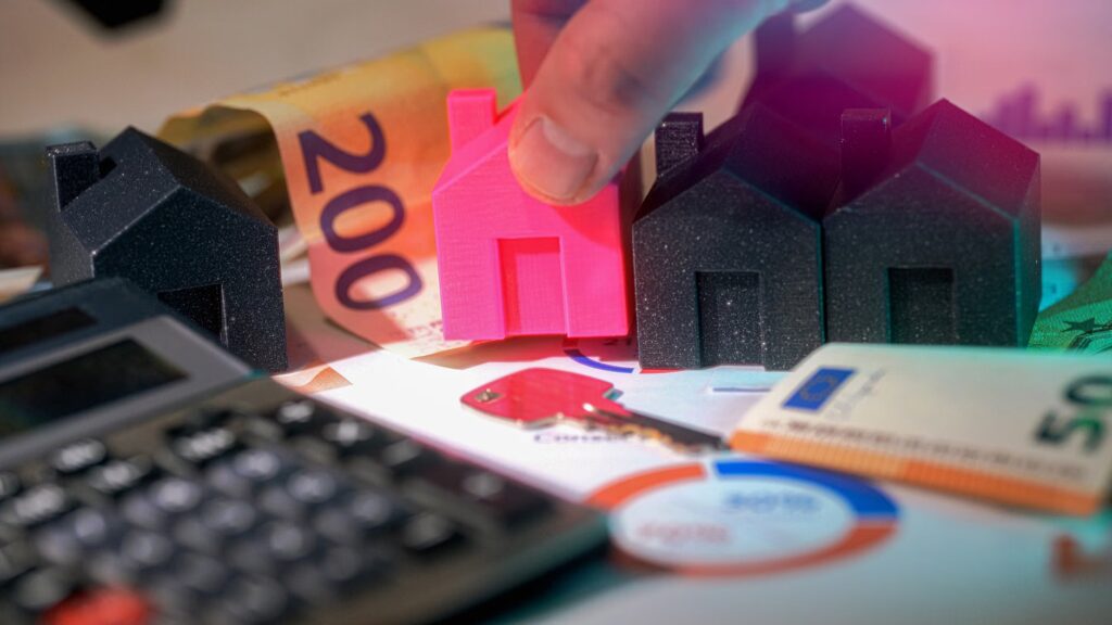 Canada mortgage rate forecast