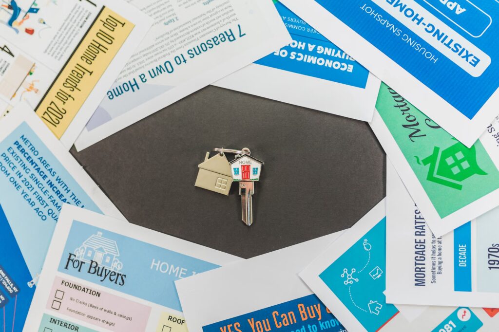 Canada mortgage rate forecast