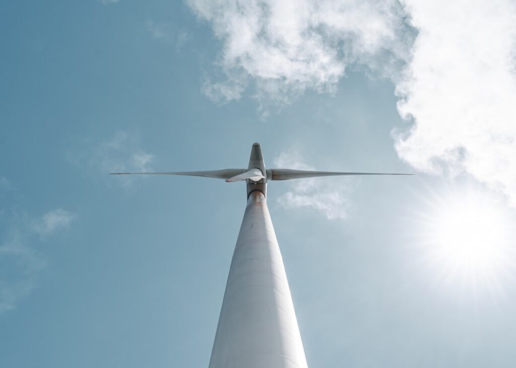 Canada net-zero emissions